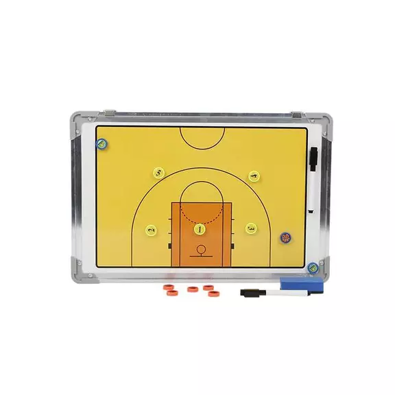 Diamond Basketball Board (45x30 cm)
