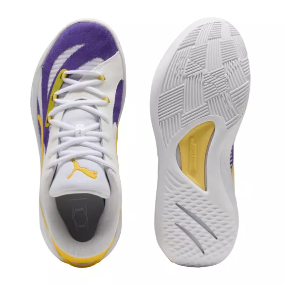 Puma All Pro Nitro Dennis Schröder "LA"