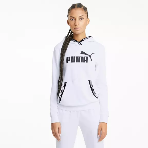 Puma Amplified Hoodie TR