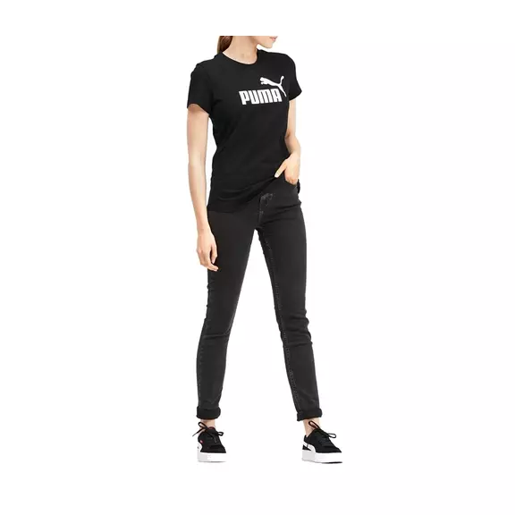 Puma Amplified Tee W