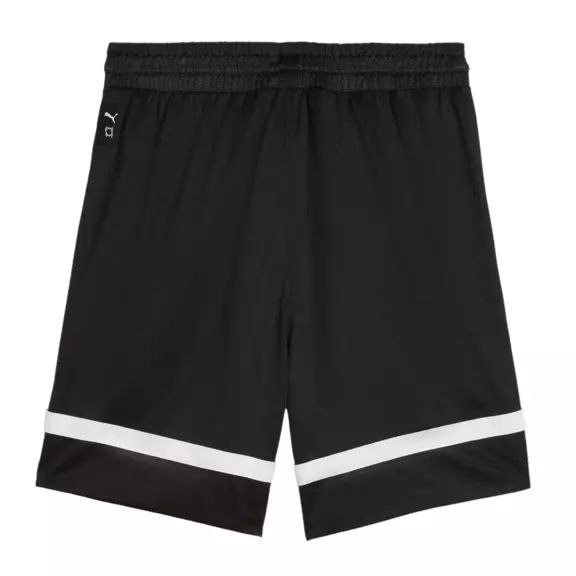 Puma Basketball Winning Shot Short "Black"