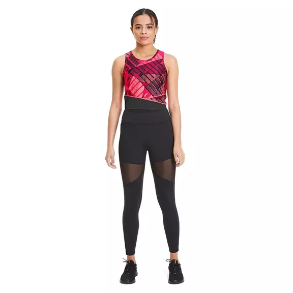 Puma Be Bold AOP Crop