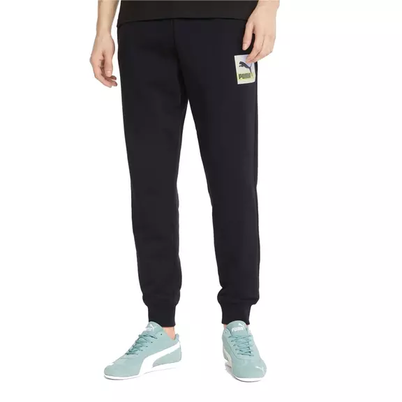 Puma Brand Love Sweatpants TR