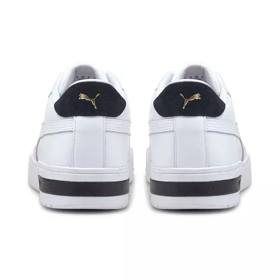Puma CA Pro Heritage Shoes "White/Blak"