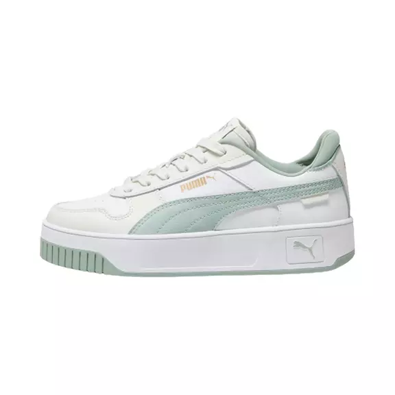 Puma Carina Street "Green Fog"