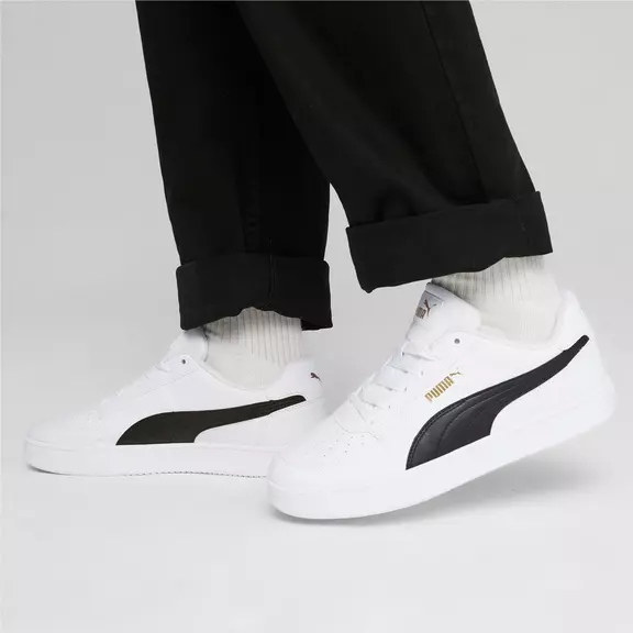 Puma Caven 2.0 "White-Black"
