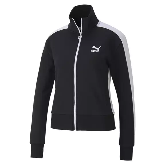 Puma Classics T7 Track Jacket FT W