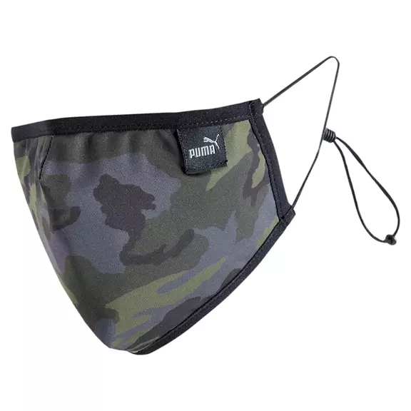 Puma Core Face Mask - Set of 2