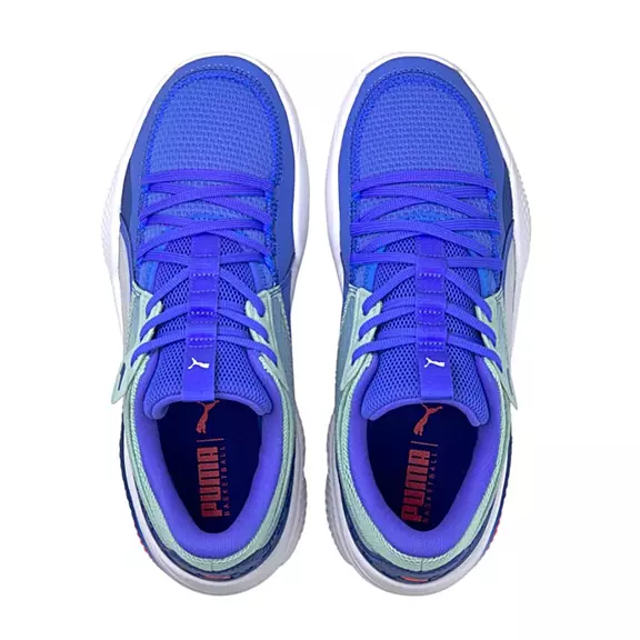 Puma Court Rider I "Bluemazing Lamelo "
