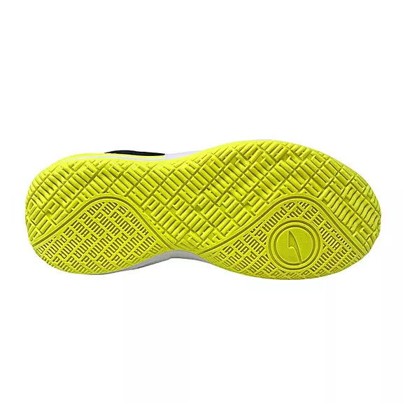 Puma Court Rider I Lamelo Ball "Yellow Glow"