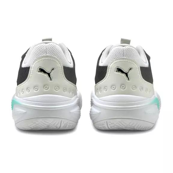 Puma Court Rider Summer Day "Lamelo Pink"