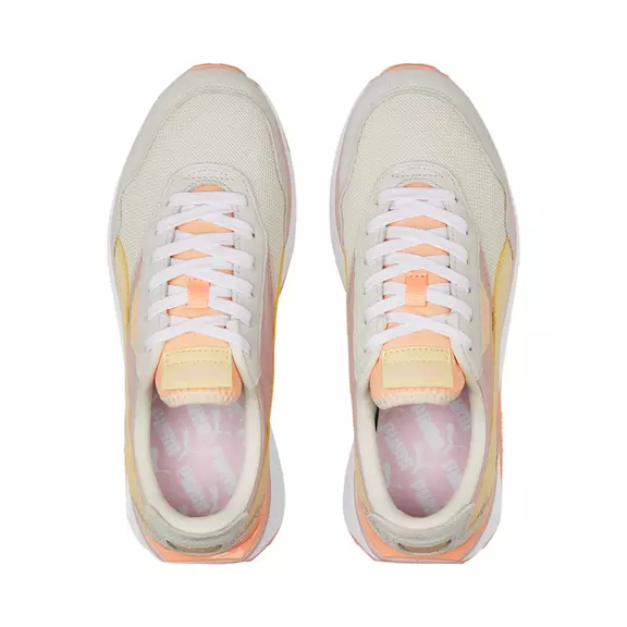 Puma Cruise Rider Silk Road Wn's "Chalk Pink"