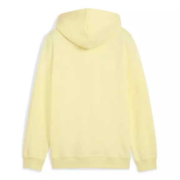 Puma ESS 2 COLOR Logo Hoodie FL "Gold Moon"
