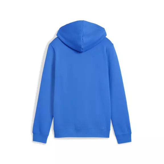 Puma ESS 2 COLOR Logo Hoodie "Mountain Blue"