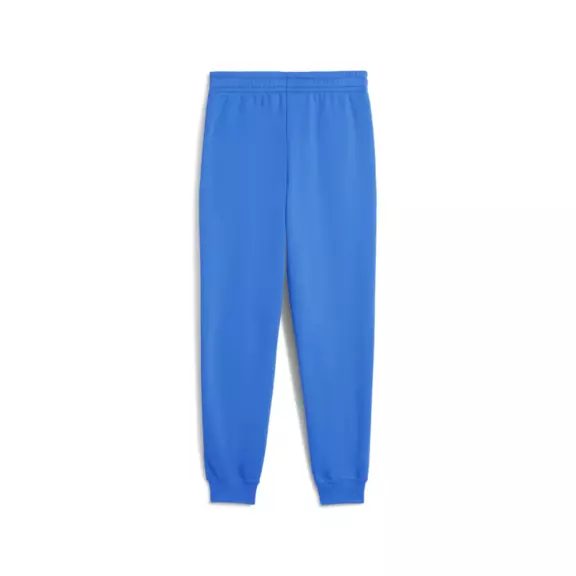 Puma ESS 2 COLOR Logo Sweatpants "Mountain Blue"