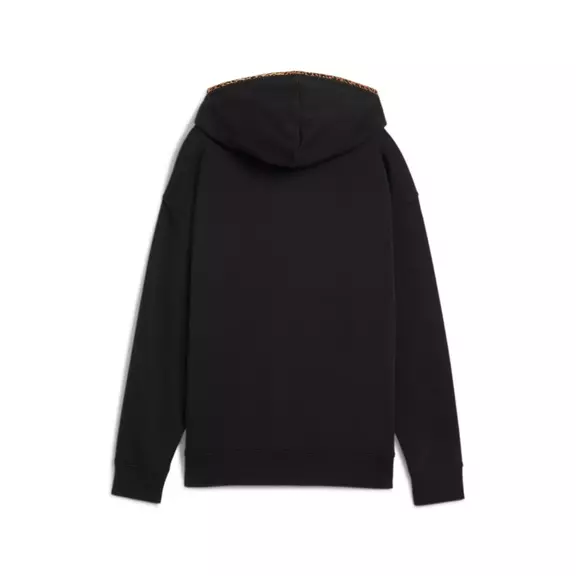 Puma ESS GRAPHIC ANIMAL Comfort Hoodie "Black"