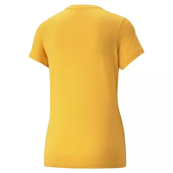 Puma Essentials Logo Tee