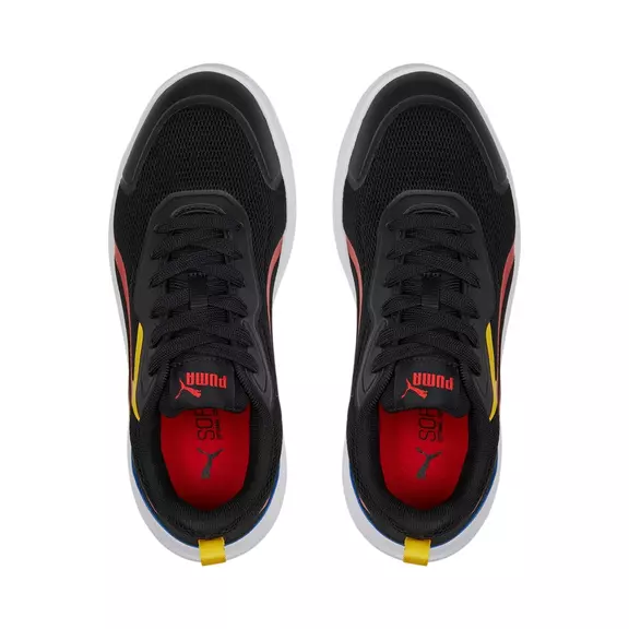 Puma Evolve Gym Jr "For All Time Red"