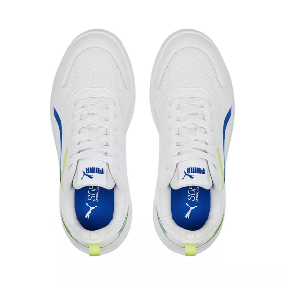 Puma Evolve Gym Jr "Summer Green"