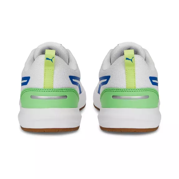 Puma Evolve Gym Jr "Summer Green"