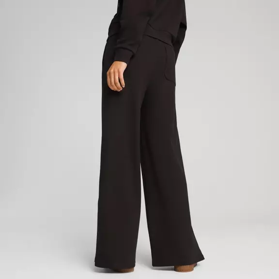 Puma HER Comfort High-Waist " black"