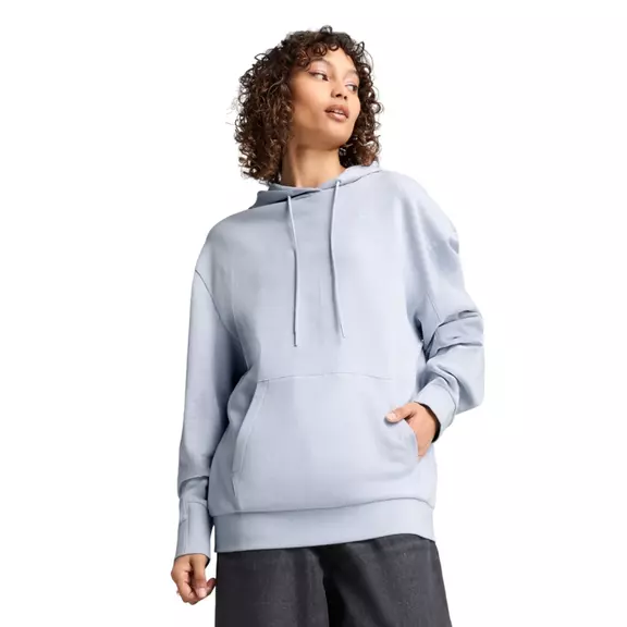 Puma HER Relaxed Hoodie TR "Cool Weather"