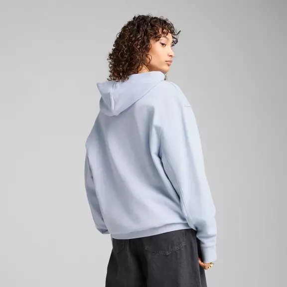 Puma HER Relaxed Hoodie TR "Cool Weather"