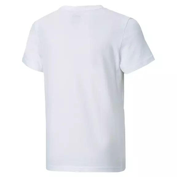 Puma Junior Rebel Tee