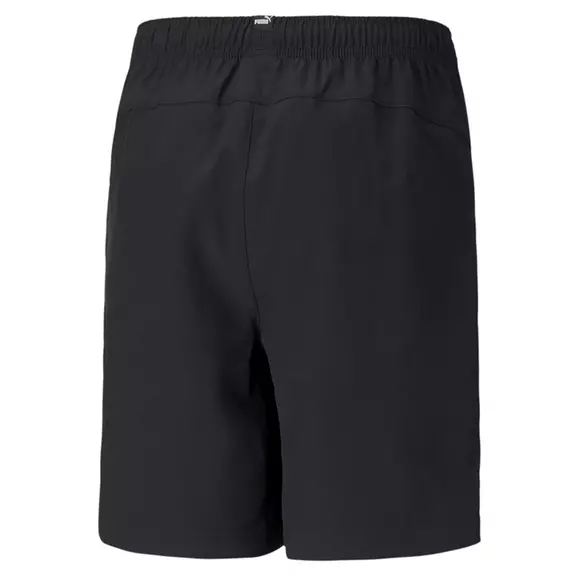 Puma Junior Rebel Woven Shorts