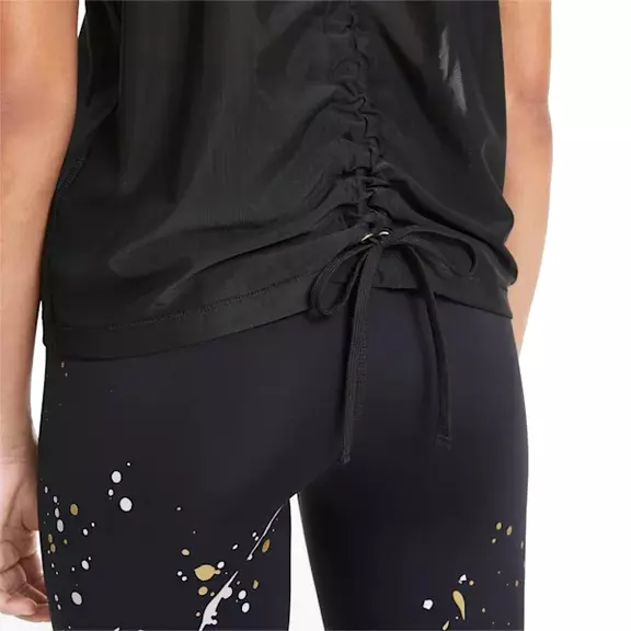 Puma Metal Splash Adjustable Tank W