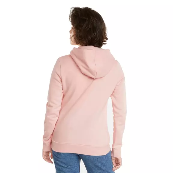 Puma Power Logo Hoodie