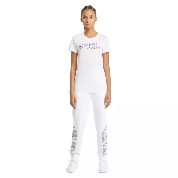 Puma Rebel Graphic Tee