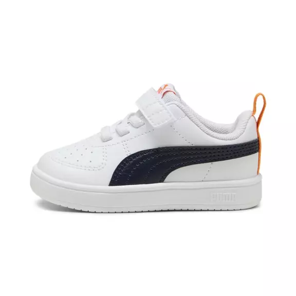 Puma Rickie AC+ Inf " Navy-Dark Poppy"
