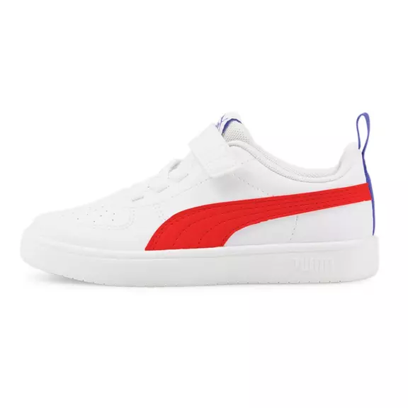 Puma Rickie AC+ PS "High Risk Red"