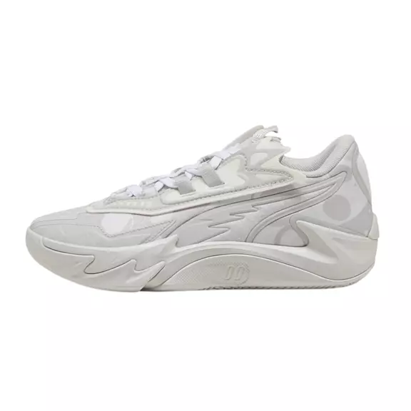 Puma Scoot Zeros II "Glacial Gray"
