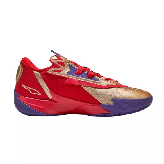 Puma Scoot Zeros II GOLD.D.D.