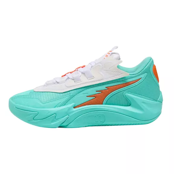 Puma Scoot Zeros II Shift  Junior "Aquatic"