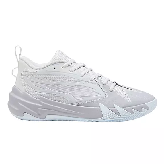 Puma Scoot Zeros JR. "Grey Ice"