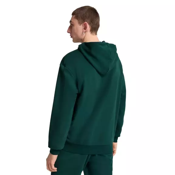Puma SPORTS LEGACY Graphic Hoodie TR "Dark Myrtle"