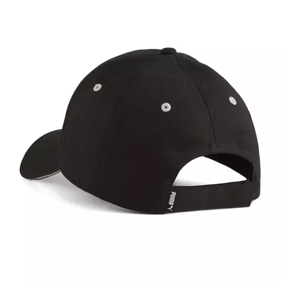PUMA Squad BB Cap "Black"