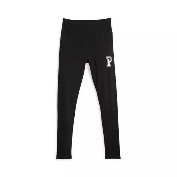 Puma SQUAD High-Waist Leggings "Black"