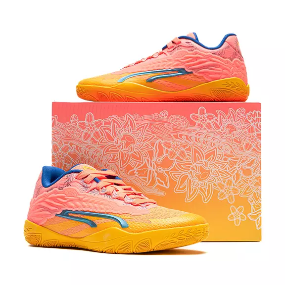 Stewie 3 "Dawn in Cuse"