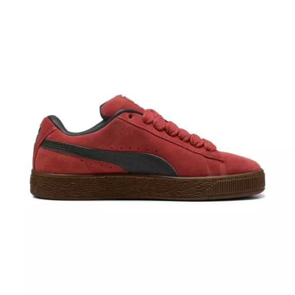 Puma Suede XL "Exotic Red-Gum"