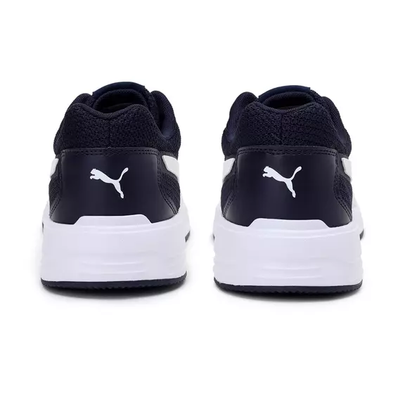 Puma Training Taper "Deep Sea"