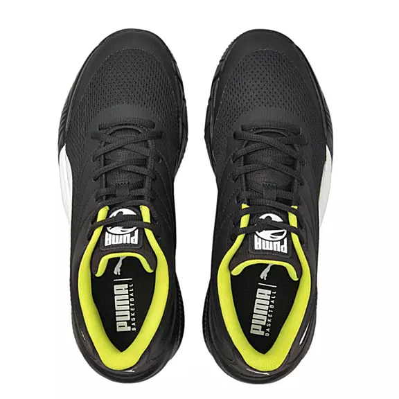 Puma Triple Bluemazing "Cousins Black and White"