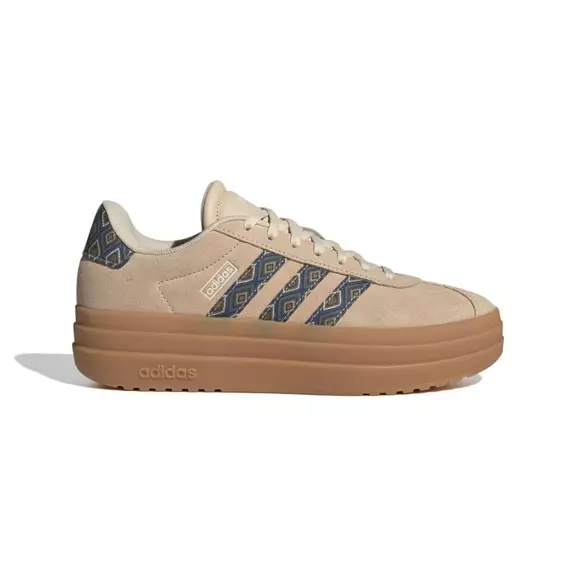 Adidas VL COURT BOLD "Crystal-Sand "