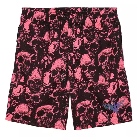 Puma x LaMelo World Tour-nament AOP 7" Short "Sun Struck-AOP"