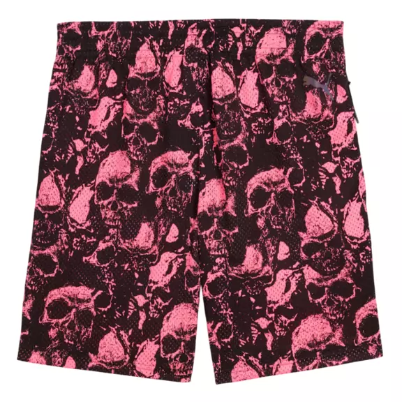 Puma x LaMelo World Tour-nament AOP 7" Short "Sun Struck-AOP"