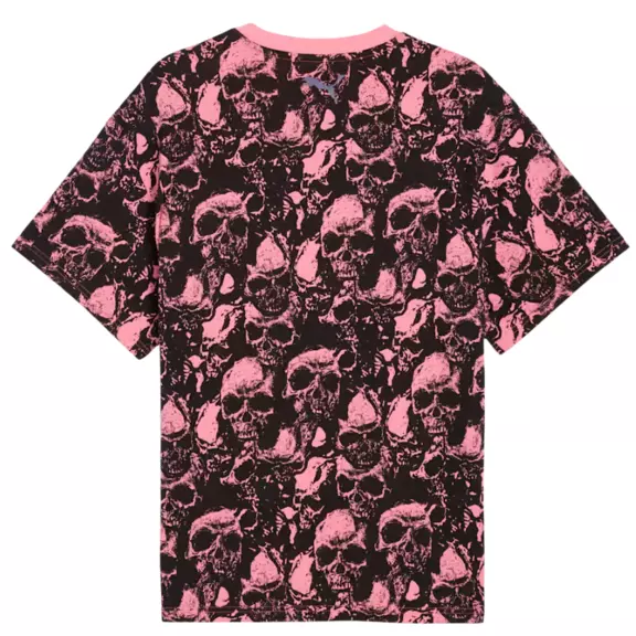 Puma x LaMelo World Tour-nament AOP Tee "Sun Struck-AOP"