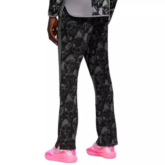 Puma x LaMelo World Tour-nament Dime Pant "Dusky Gray-AOP"